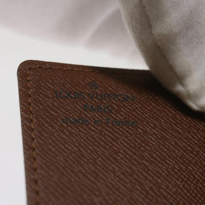 Louis Vuitton Porte carte crédit Pression Wallet