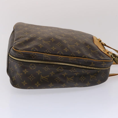 Louis Vuitton Excursion Handbag