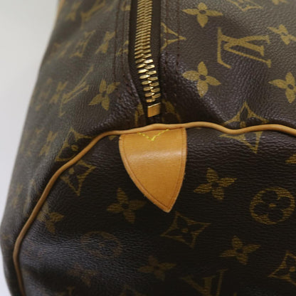 Louis Vuitton Keepall 55 Travel Bag