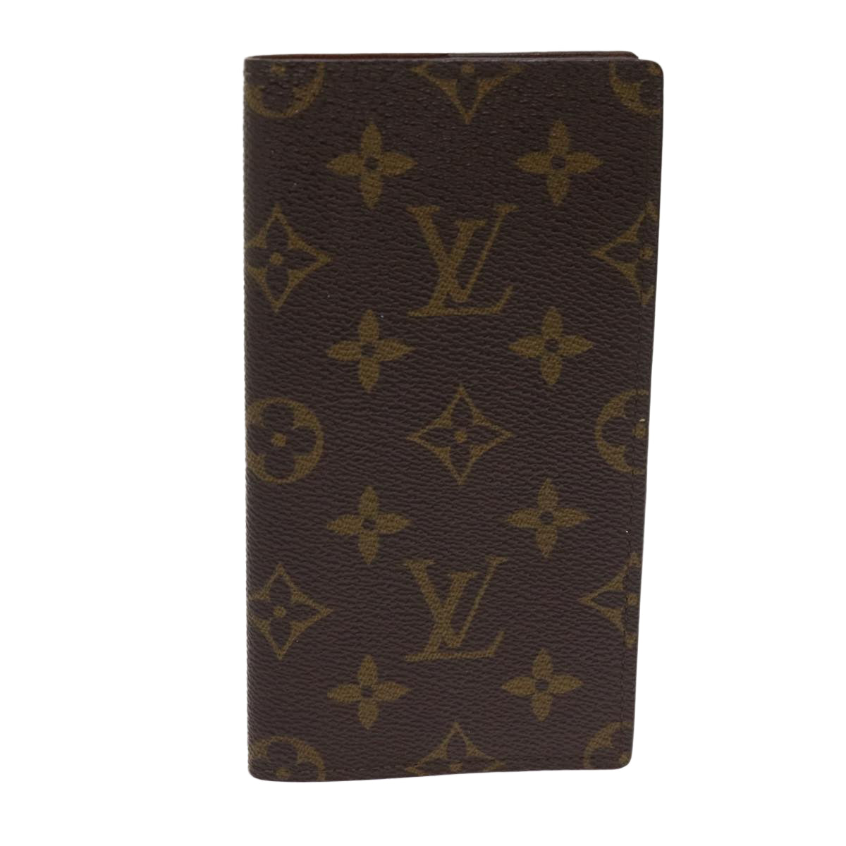 Louis Vuitton Agenda cover Wallet