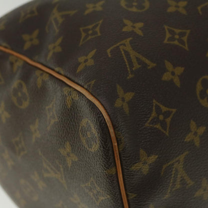 Louis Vuitton Keepall 45 Travel Bag