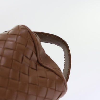 Bottega Veneta Intrecciato Clutch