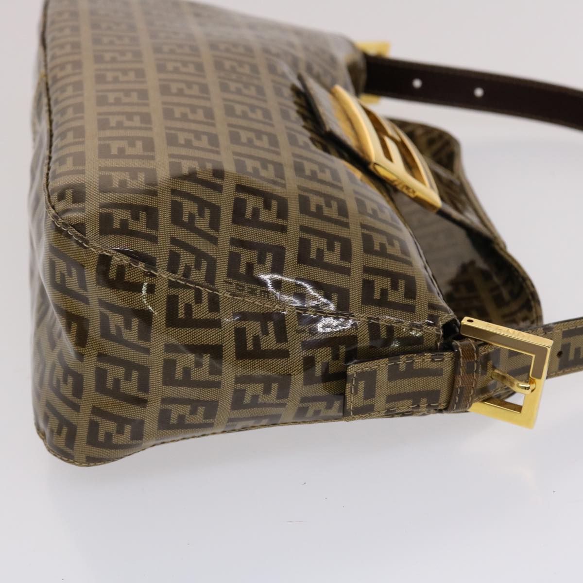 Fendi Baguette Shoulder Bag