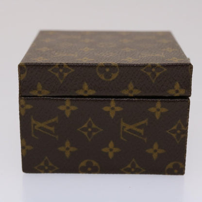 Louis Vuitton Jewelry case Jewellery Set