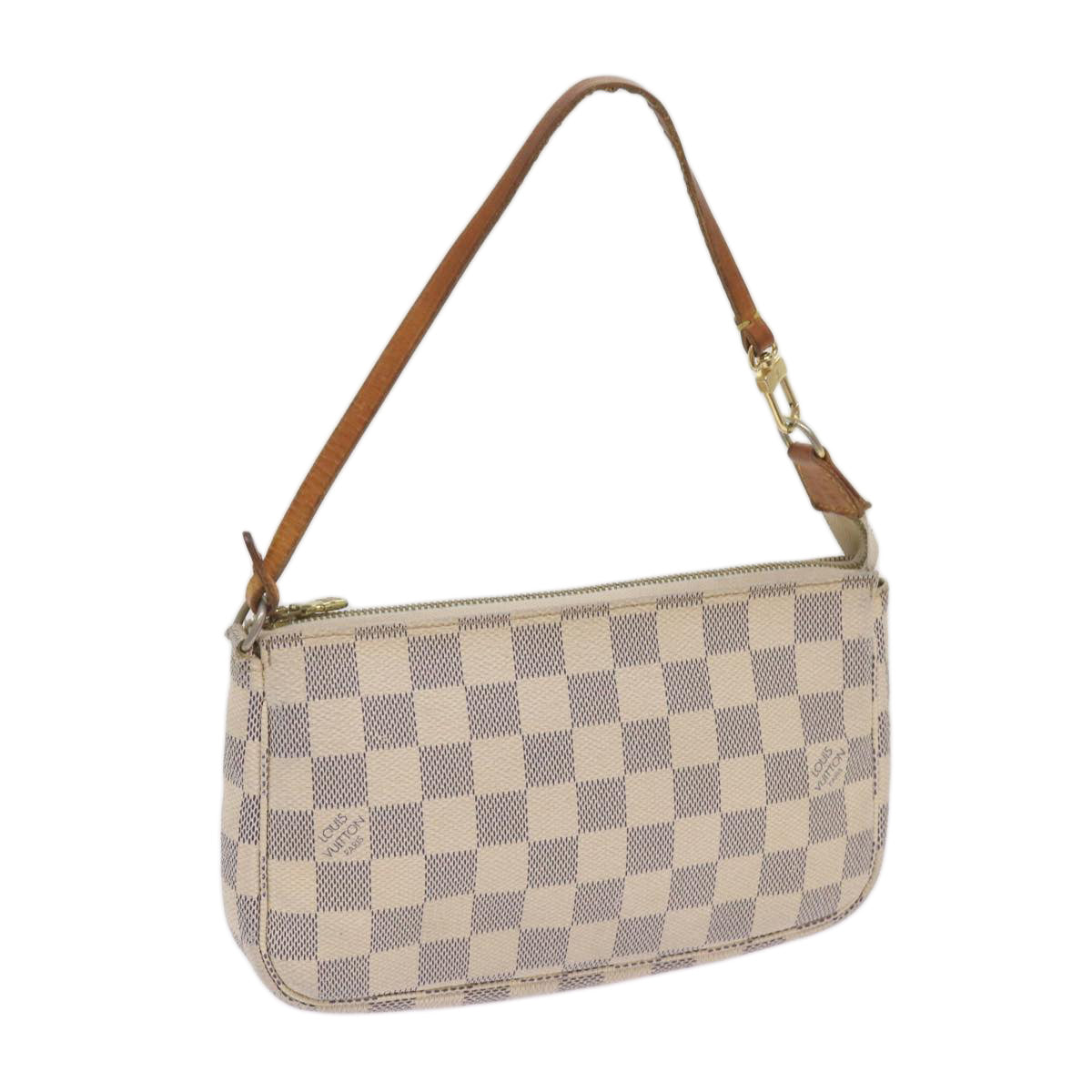 Louis Vuitton Pochette Accessoire Clutch