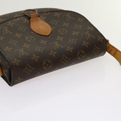 Louis Vuitton Saint Cloud Shoulder Bag