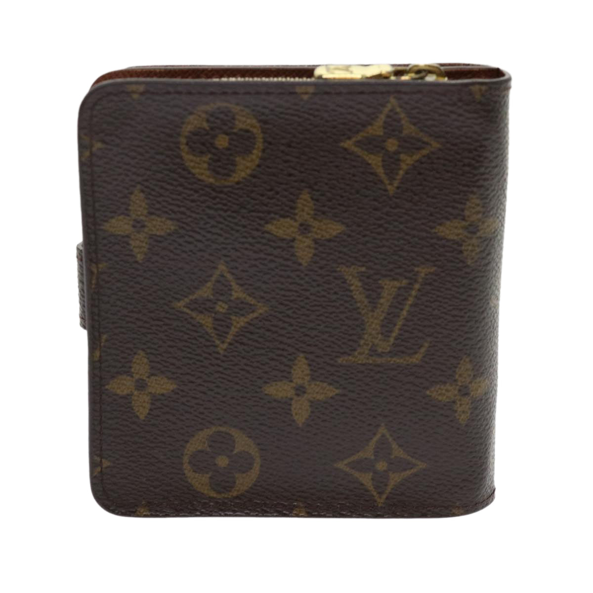 Louis Vuitton Viennois Wallet