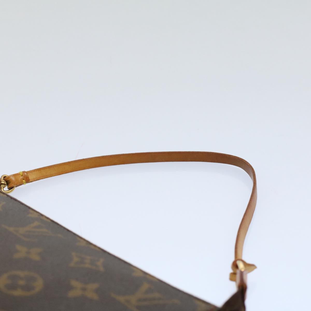 Louis Vuitton Pochette Accessoire Clutch