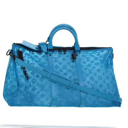 Louis Vuitton Keepall Bandouliere 50 Travel Bag