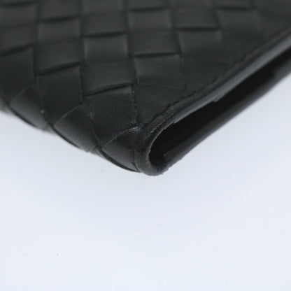 Bottega Veneta Intrecciato Wallet