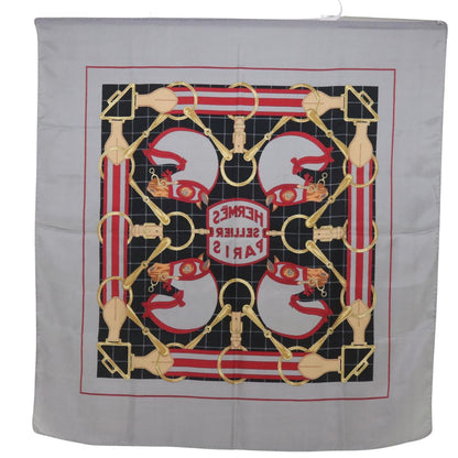 Hermès Carré 70 Scarf