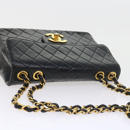 Chanel Matrasse Shoulder Bag