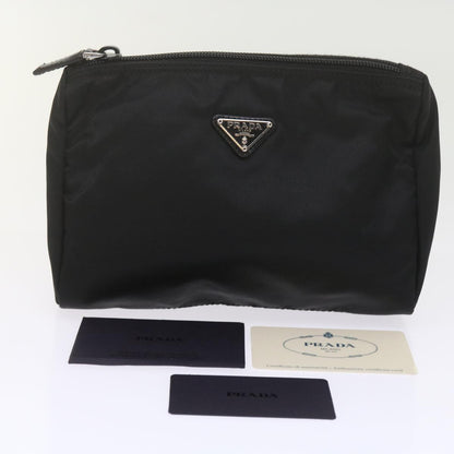 Prada Tessuto Clutch