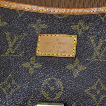 Louis Vuitton Saumur 35 Shoulder Bag