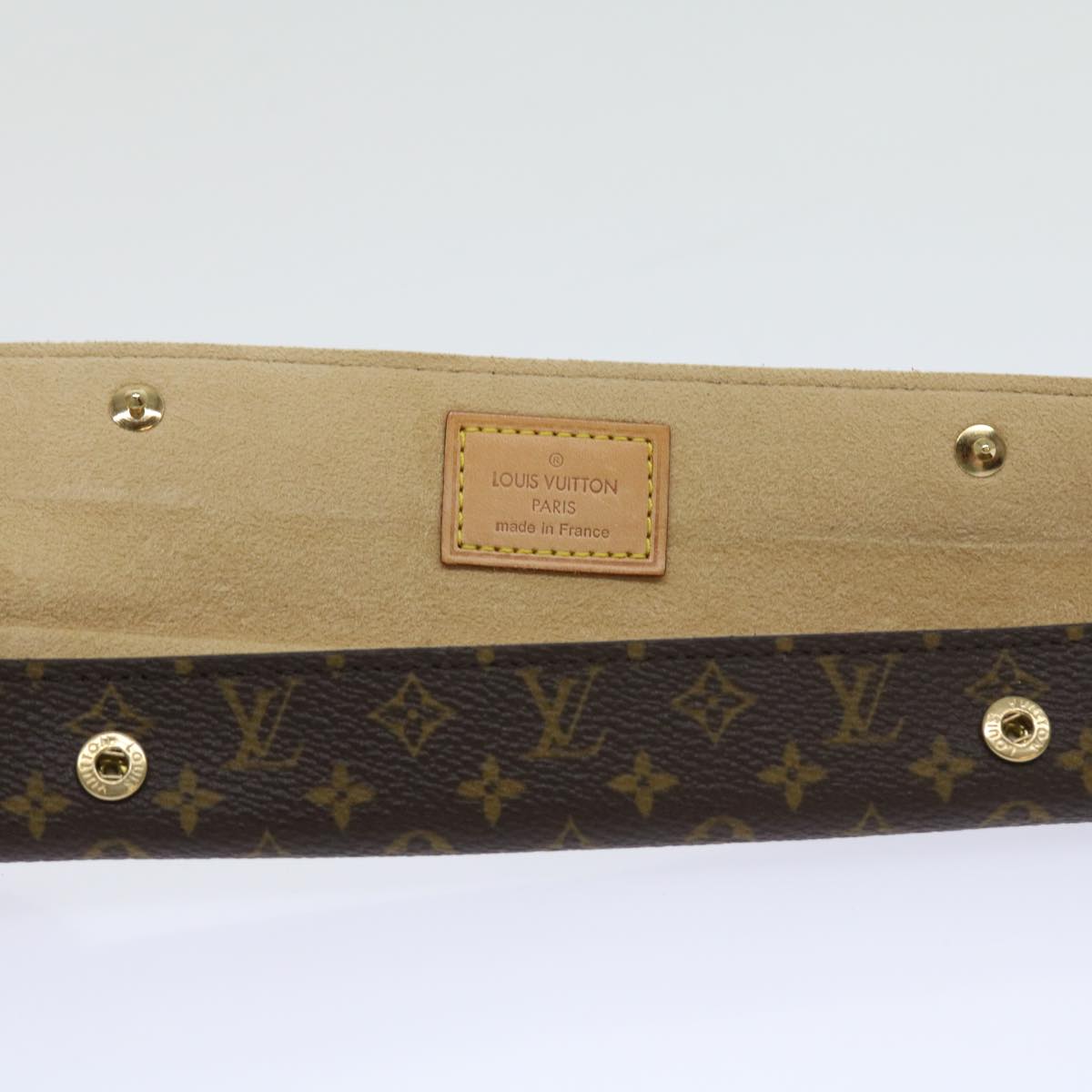 Louis Vuitton boîte à bijoux Wallet