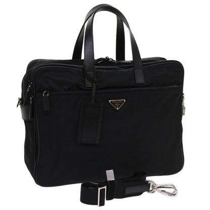 Prada Travel Bag