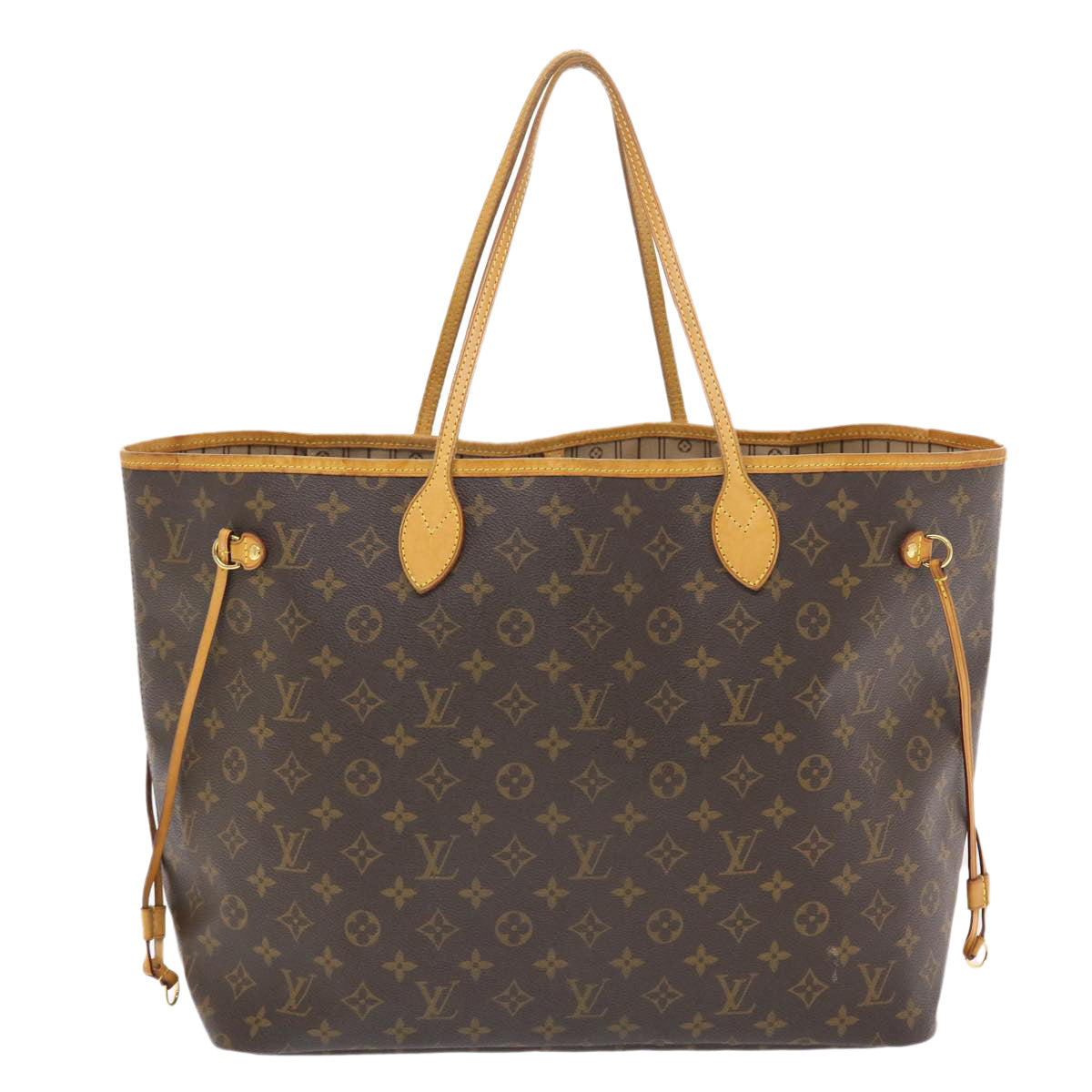 Louis Vuitton Neverfull GM Tote Bag