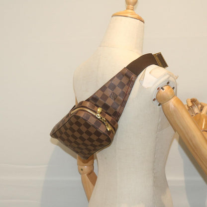 Louis Vuitton Geronimos Shoulder Bag