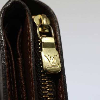 Louis Vuitton Compact zip Wallet