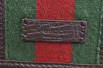 Gucci Ophidia Shoulder Bag