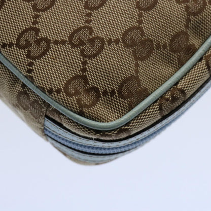 Gucci GG canvas Clutch