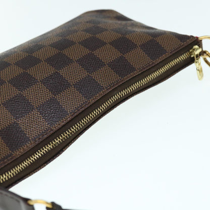 Louis Vuitton Pochette Accessoire Clutch