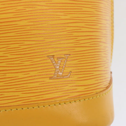 Louis Vuitton Alma Handbag