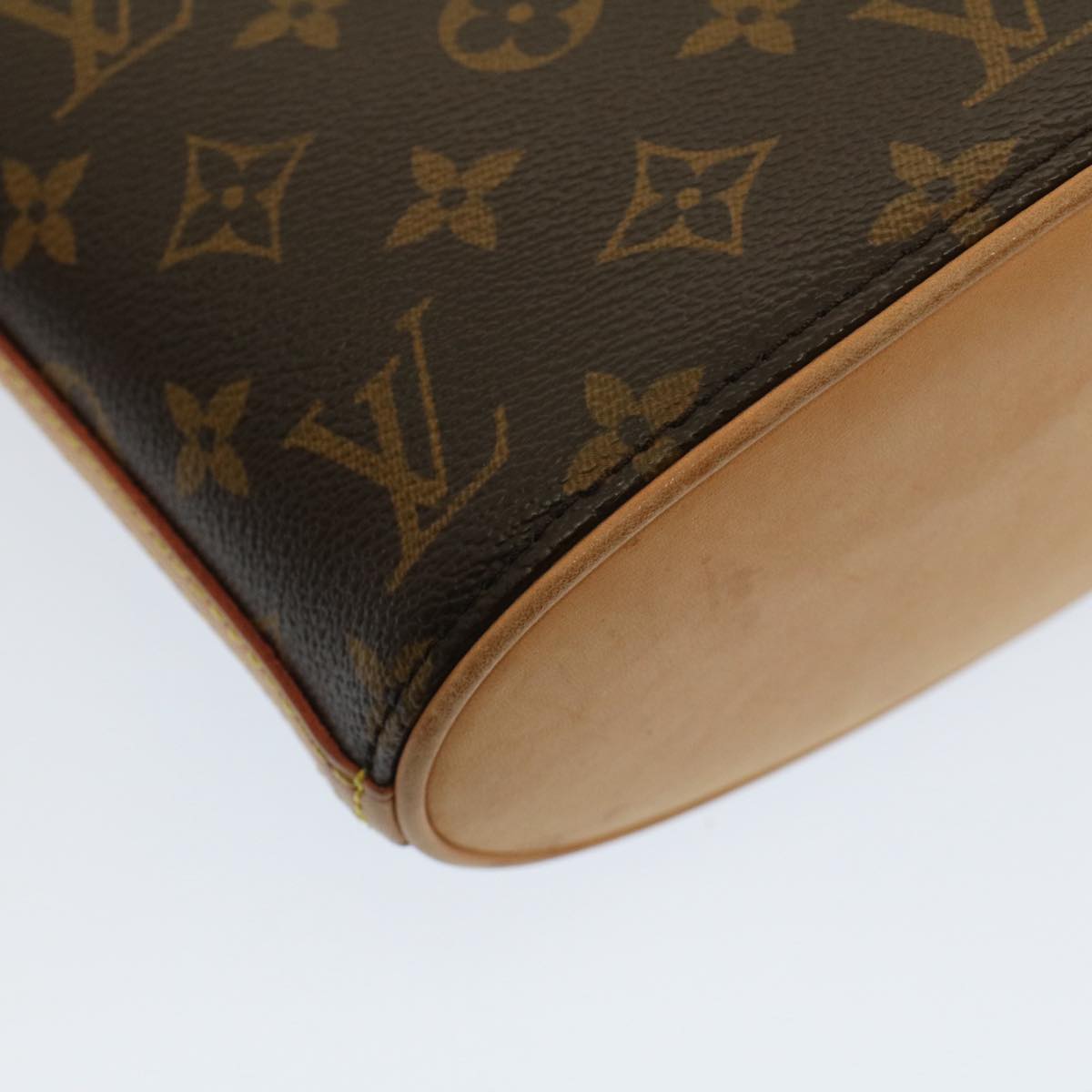 Louis Vuitton Drouot Shoulder Bag