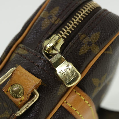 Louis Vuitton Danube Shoulder Bag