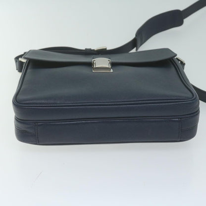 Prada Saffiano Shoulder Bag