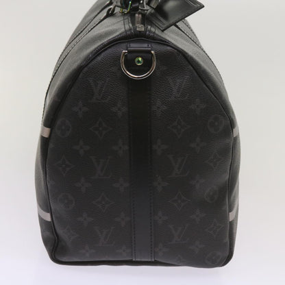 Louis Vuitton Keepall Bandouliere 45 Travel Bag