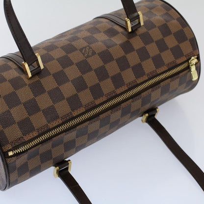 Louis Vuitton Papillon 30 Handbag