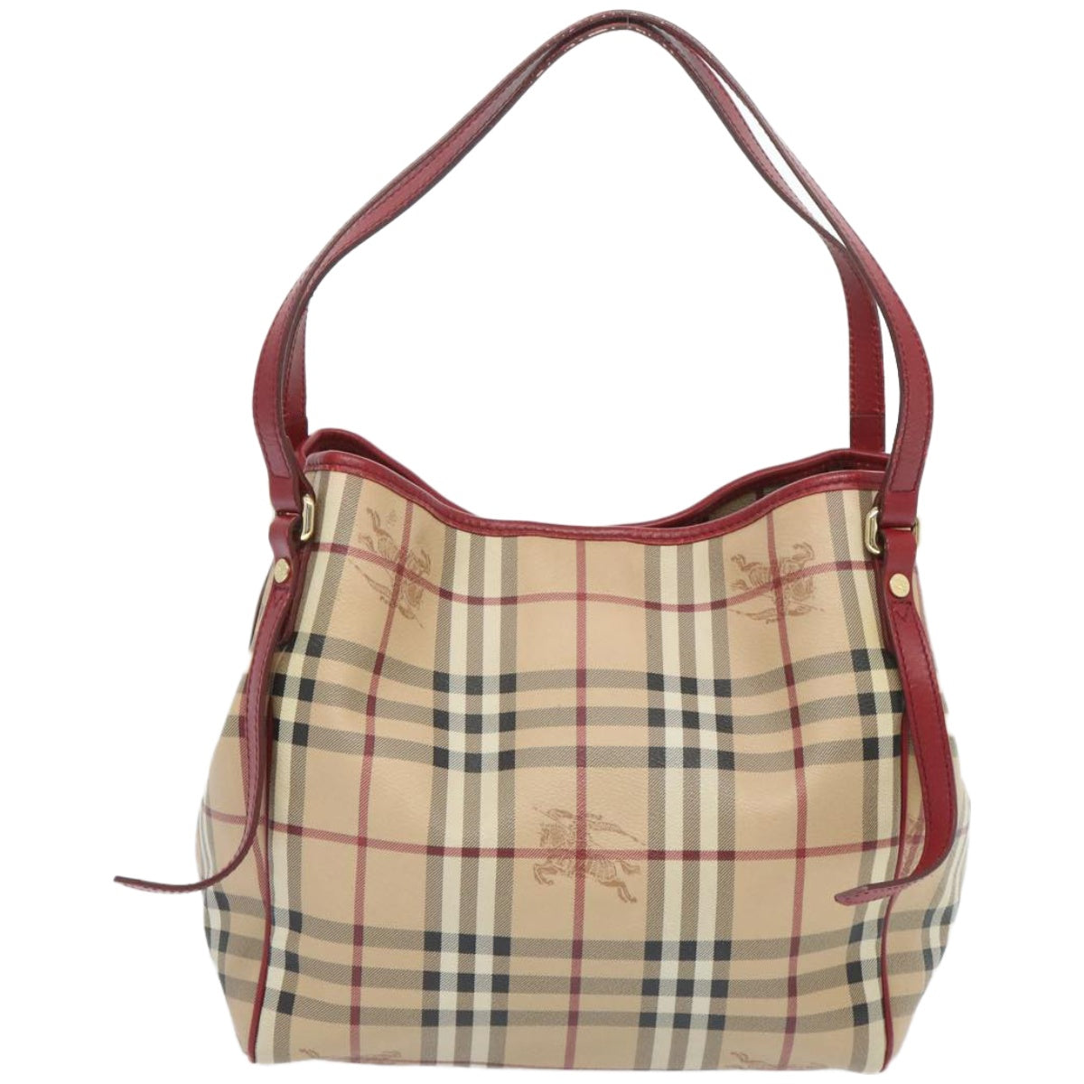 Burberry Canterbury Tote Bag