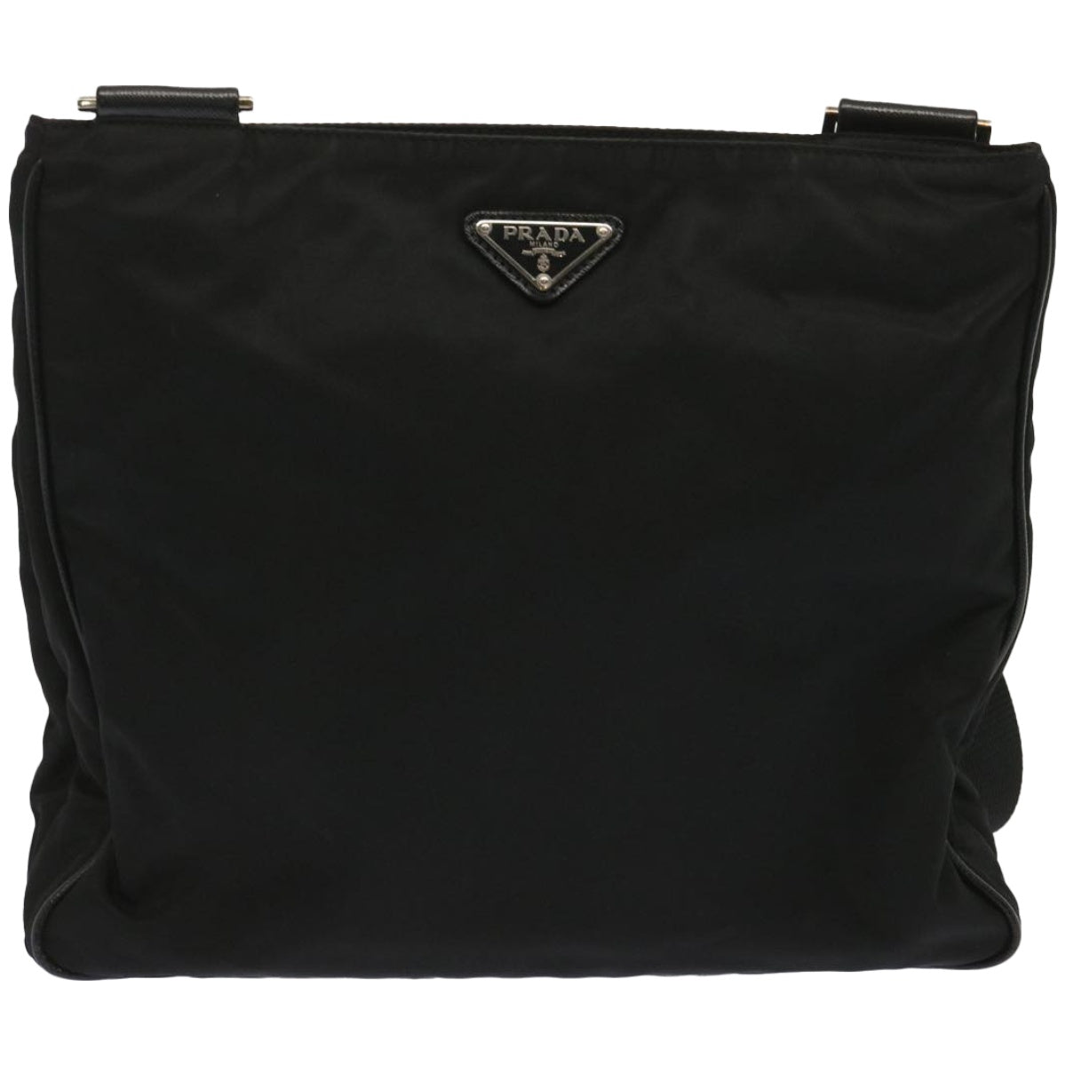 Prada Tessuto Shoulder Bag