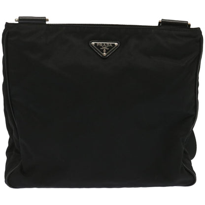 Prada Tessuto Shoulder Bag