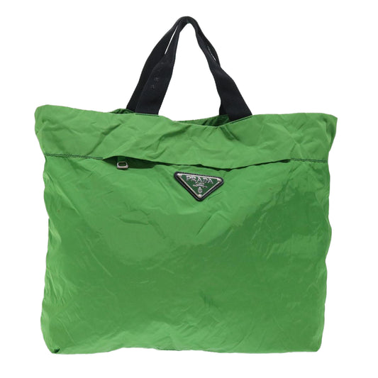 Prada Shopping Tote Bag