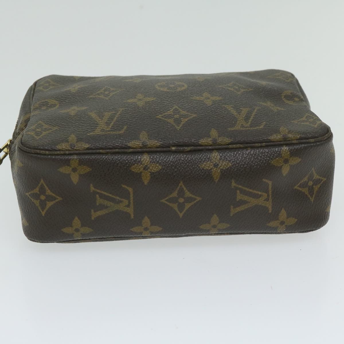 Louis Vuitton Poche Toilette Clutch