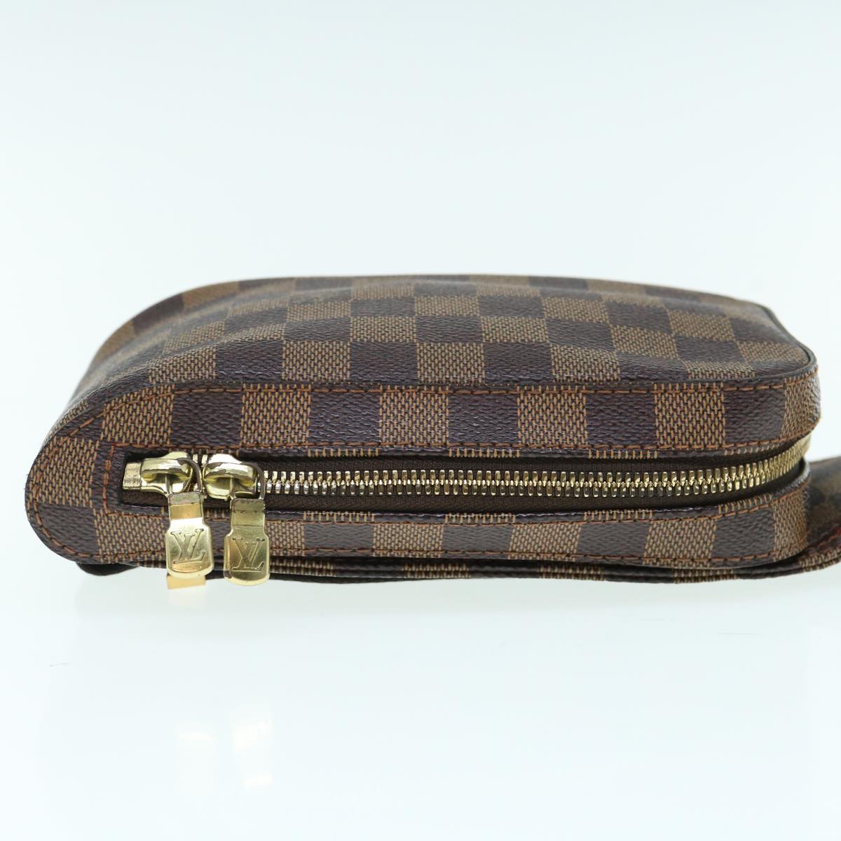 Louis Vuitton Geronimos Shoulder Bag