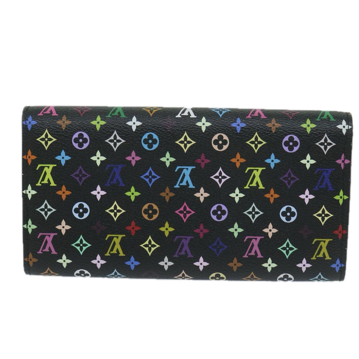 Louis Vuitton Sarah Wallet