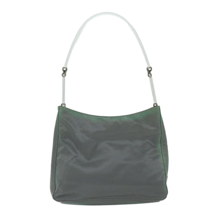 Prada Tessuto Shoulder Bag