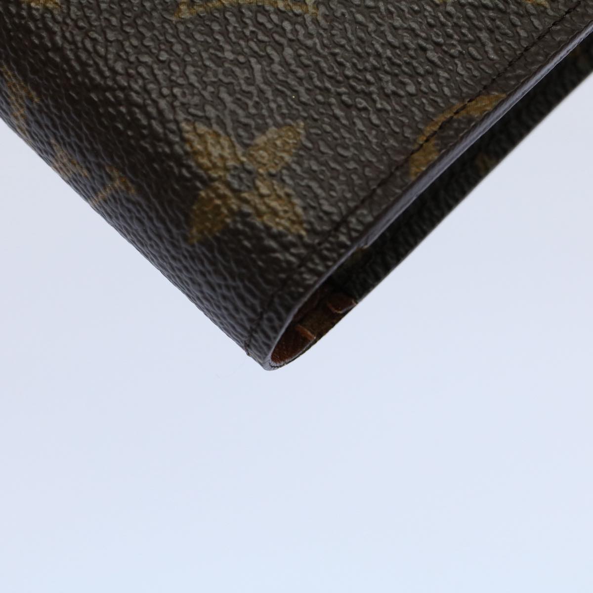 Louis Vuitton Étui à cigarettes Wallet