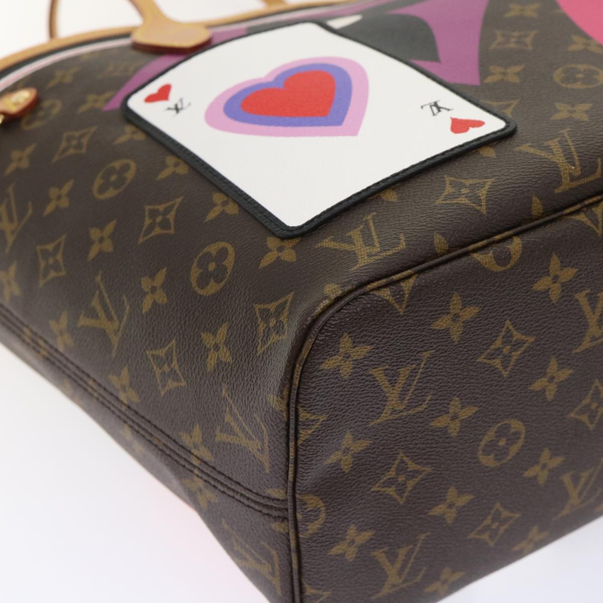 Louis Vuitton Neverfull MM Tote Bag