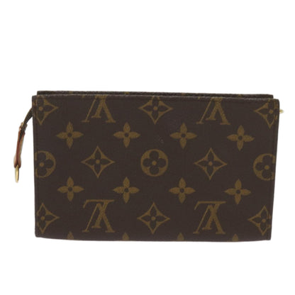 Louis Vuitton Bucket PM Clutch