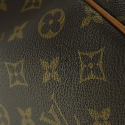 Louis Vuitton Keepall 45 Travel Bag