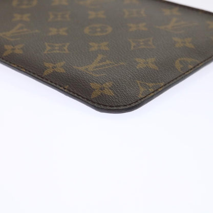 Louis Vuitton Pochette Handbag