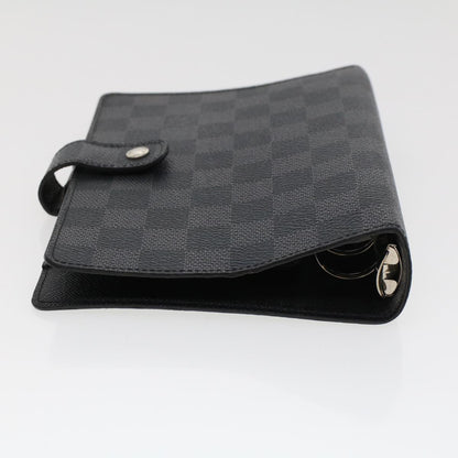 Louis Vuitton Agenda MM Wallet