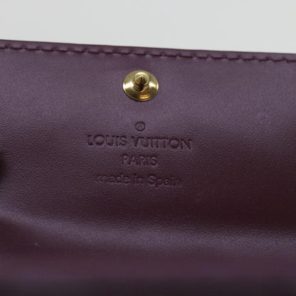 Louis Vuitton Multiclés 4 Wallet