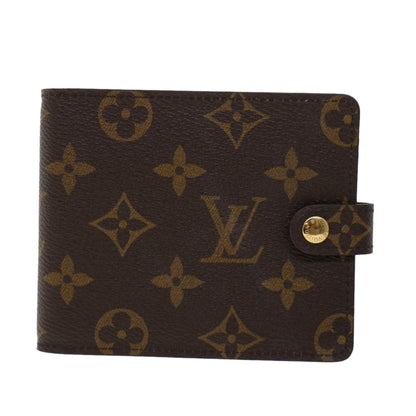 Louis Vuitton Couverture carnet de note Wallet