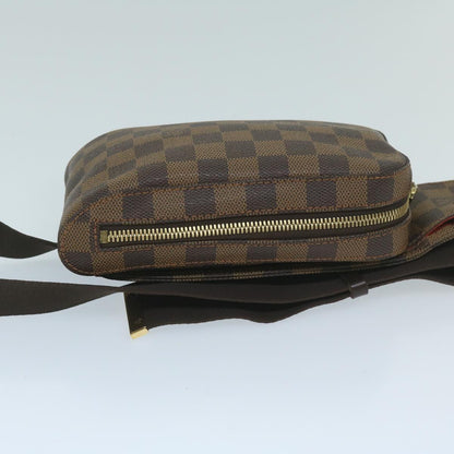 Louis Vuitton Geronimos Shoulder Bag