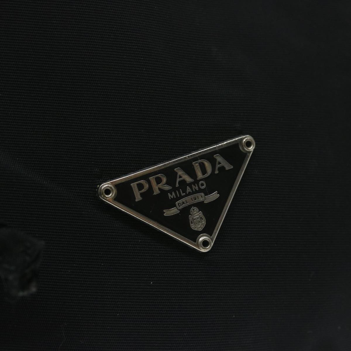 Prada Tessuto Clutch